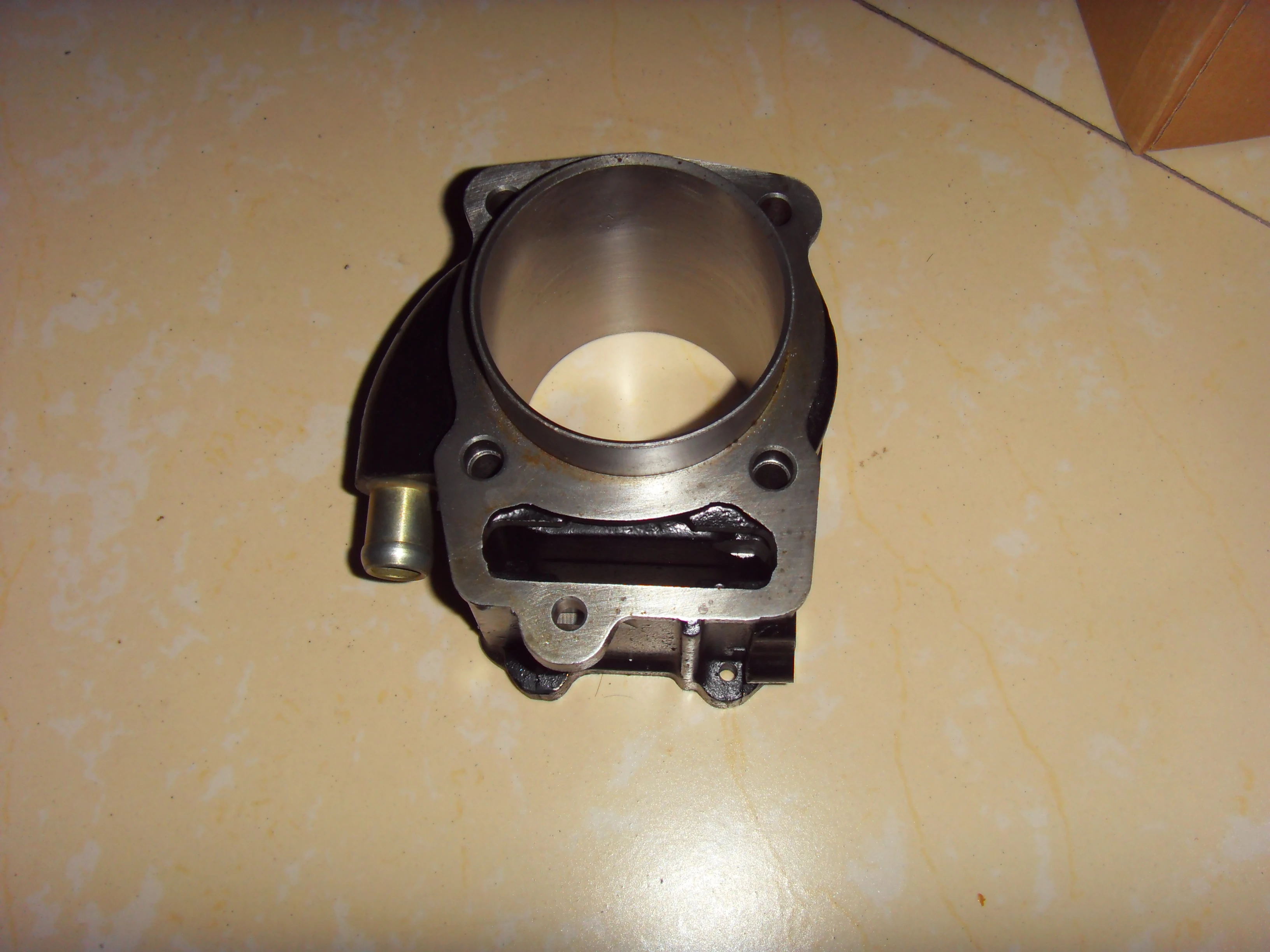 

CF MOTOR KINROAD XL 250CC BUGGY SPARE PARTS /CYLINDER BORE