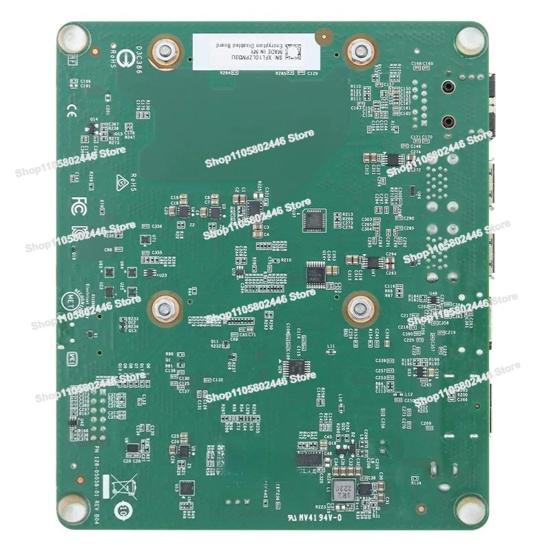 SK-KV260-G-ED Kria KV260 Vision AI Evaluation Starter Kit FPGA Zynq SOM