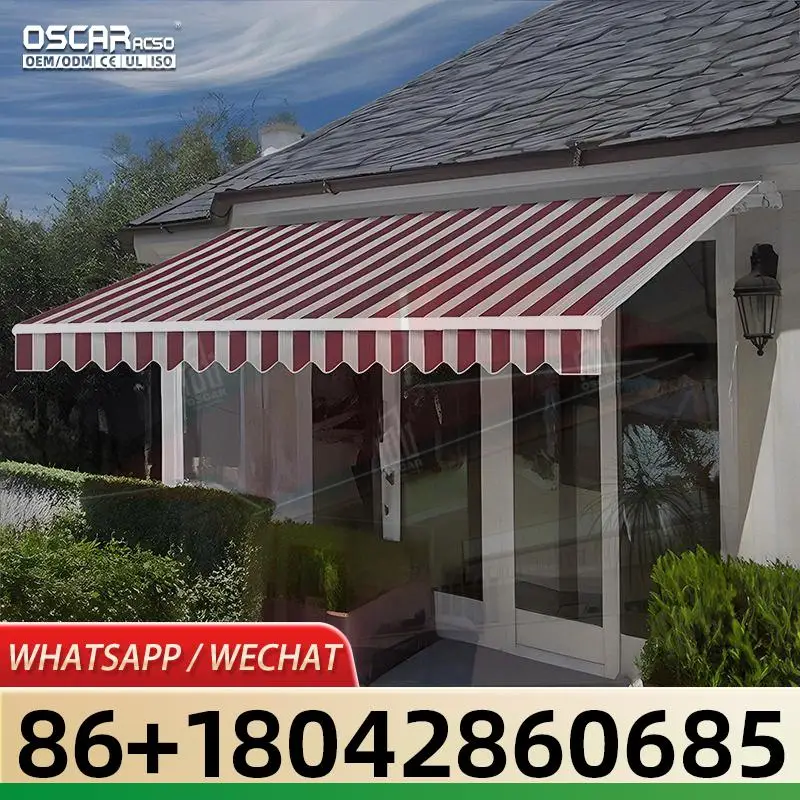 Outdoor Garden Alum…