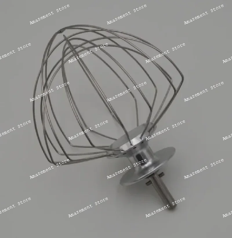 

Насадка-венчик из нержавеющей стали для миксеров KMX750/752/754, аксессуар для поваров и кондитеров