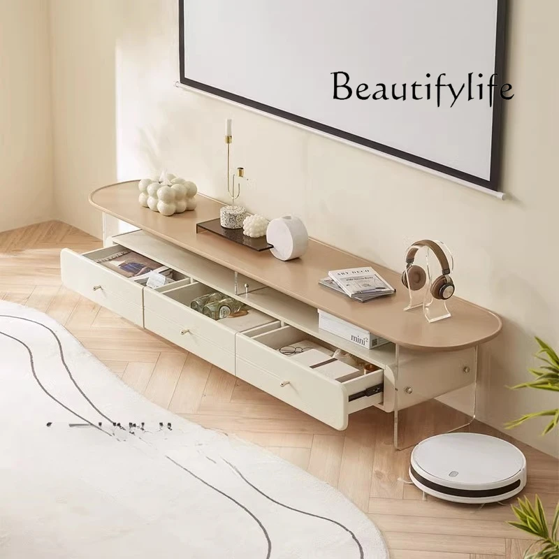 

Aesthetic Minimalist Tv Stands Universal Organizer Storage Tv Stands Hallway Filing Coffee Wood Suporte Para Tv Home Furniture