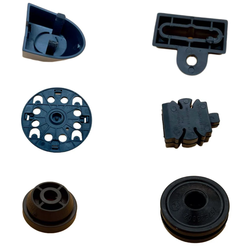 Кронштейн крепления кузова автомобиля 51217162431 левый, 51217162432 правый, 51237002012, 51167039000, 13717558725, 17117553480