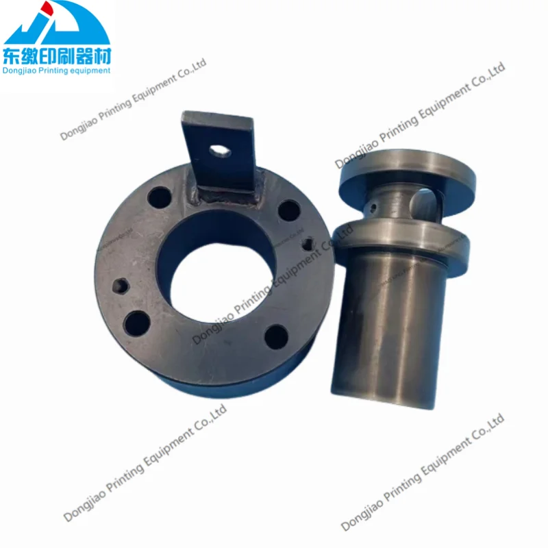 

1 Set Cam and Bushing for Mitsubishi 4G and 4F Printing Machine Spare Parts Water Roller Cam Follower