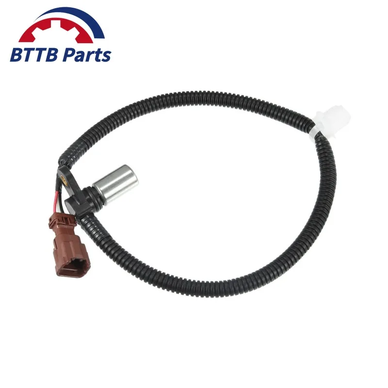31935-3AX0B 3pins Transmission Speed Sensor For Nissan Versa Sentra 2005-2012 319353AX0B 319353AX0A