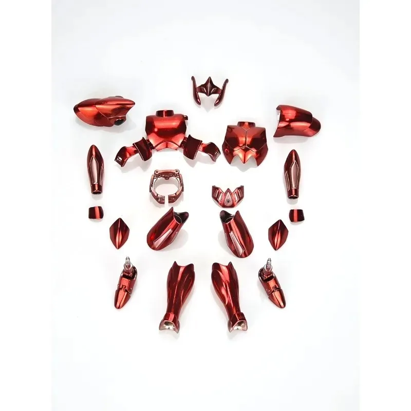 [IN VOORRAAD] JM.MST Saint Seiya Myth Cloth EX Benetnash Eta Mimir/Meem Asgard/God Warrior Knights of The Zodiac Action Figure