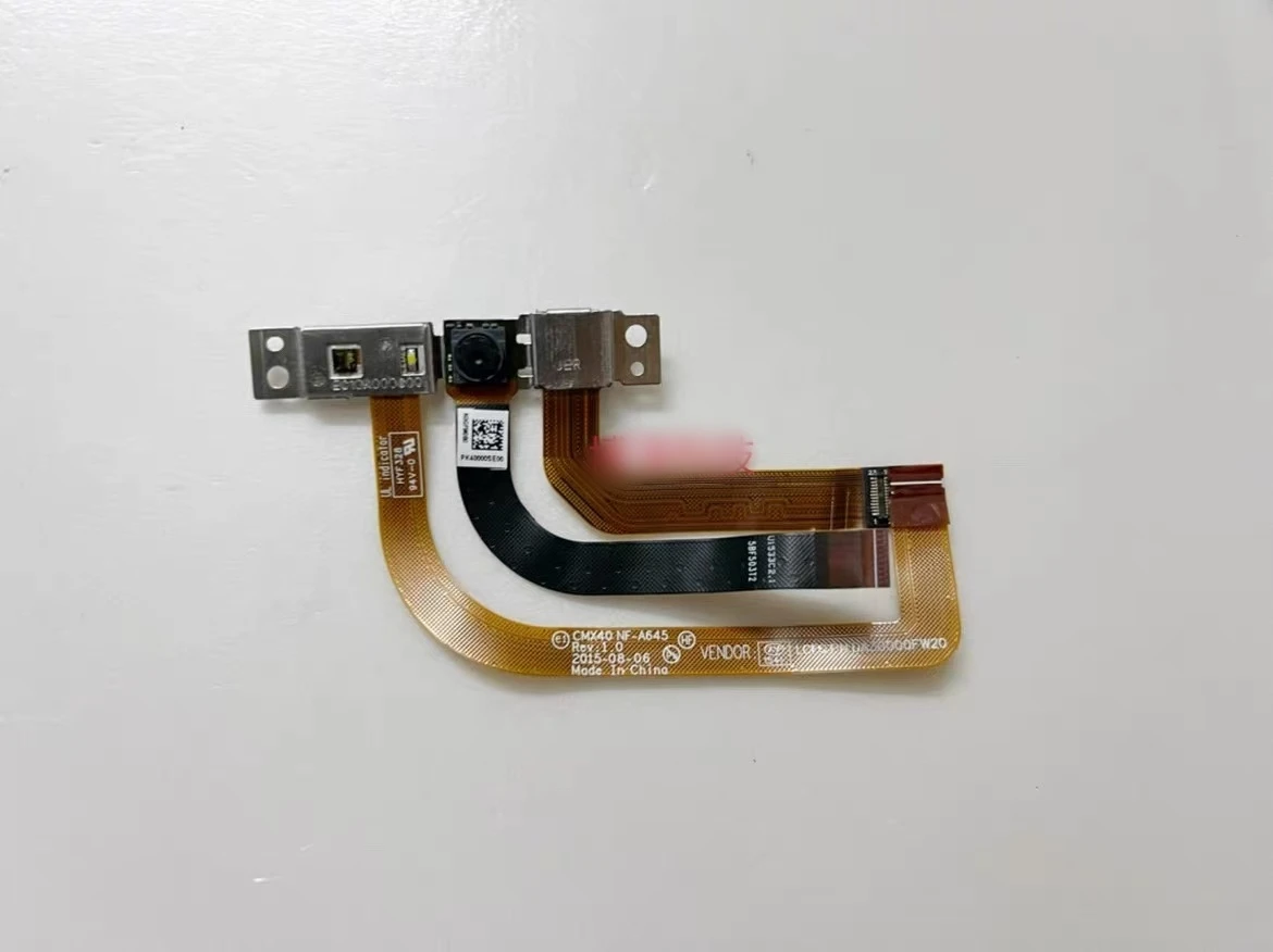 

For Lenovo MIIX 700-12ISK CMX40 Camera Cable