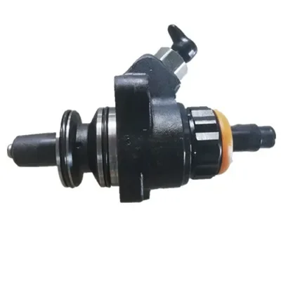 QIANYU PC1250-8 Fuel Supply Pump 6D140 6D170 ND094040-0280 ND094040-0381 PCV Element Ass'y