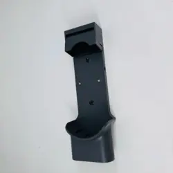 Dreame R20 T30 T30NEO Wall Support Component/2-in-1 Charging and Storage Mount/Spare Charging Base Optional