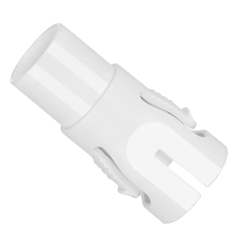 Y17A Adapters For Airmini Machine Air Mini CPAP Accessories Hose Line Adaptor Air Mini Accessory Hose Adapter