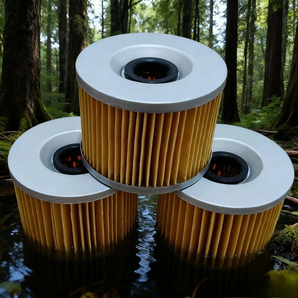 

1/2/4/6/8pc Motor Parts Oil Filter for Honda Goldwing GL1000 GL1100 GL1200 Gold wing CBX 1050 GL 1000 1100 1200 CBX1000 CBX1050