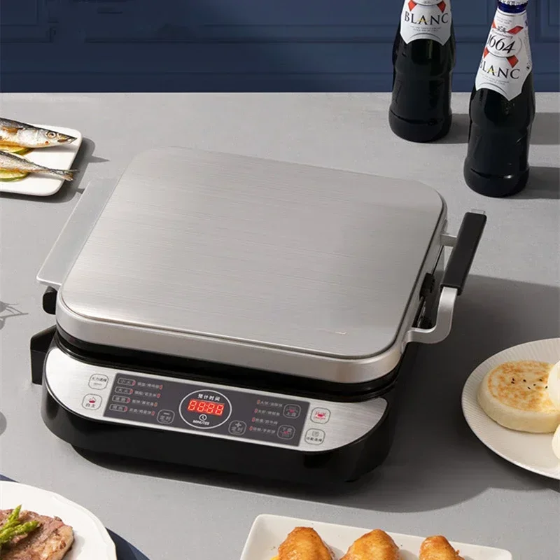 Sell like hot cakes Household Deepening and Double-sided Heating Can Be Increased