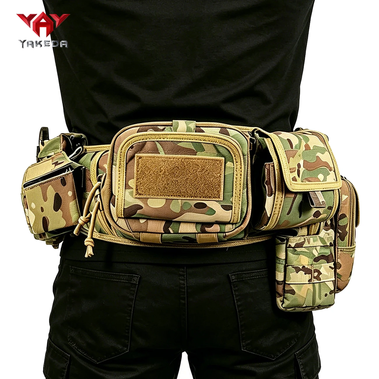 yakedamodular-waist-belt-with-multiple-accessory-straps-molle-expansion-structure-adjustable-waist-strap-quick-release-buckle