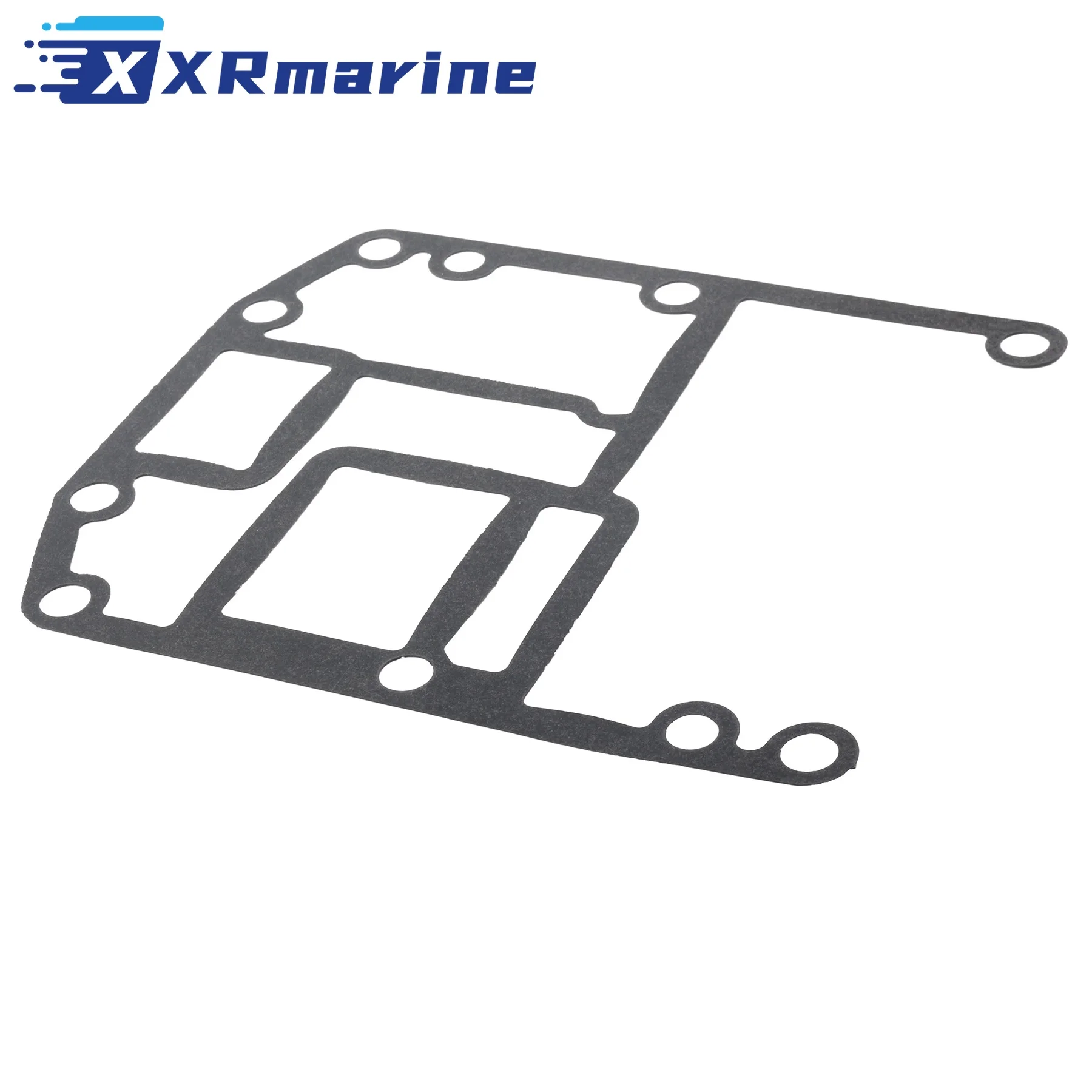 For Mercury Outboard Motor 75-125 HP Gasket 27-43007 27-430073 27-430075 Sierra 18-0670 image 3