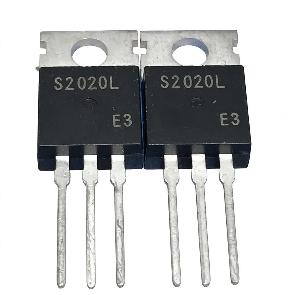5PCS PTA13N60 13A600V S2020L 051N15N5 IPP051N15N5 150V 120A H50N06 60V 50A FQP44N10F 43.5A 100V IRF3808 75V 140A