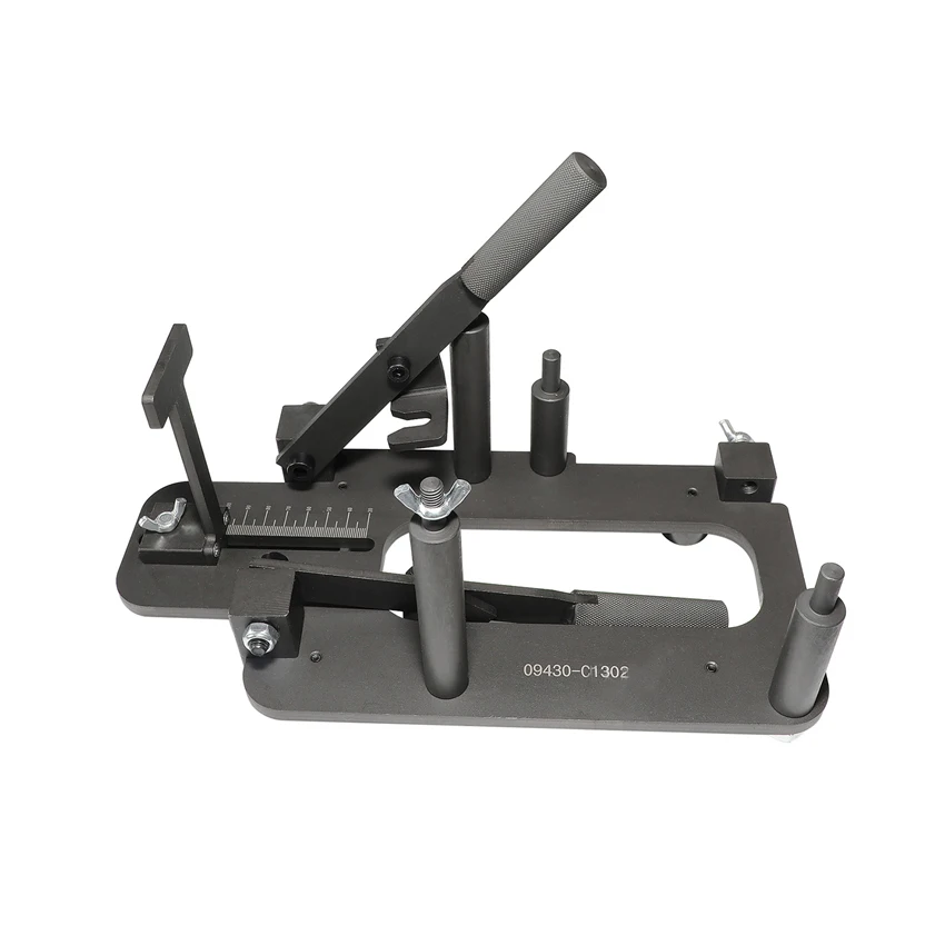 

Инструмент для регулировки привода автоматической коробки передач с двойным сцеплением 1,6 S4006, инструмент для регулировки привода автоматической коробки передач, подходящий