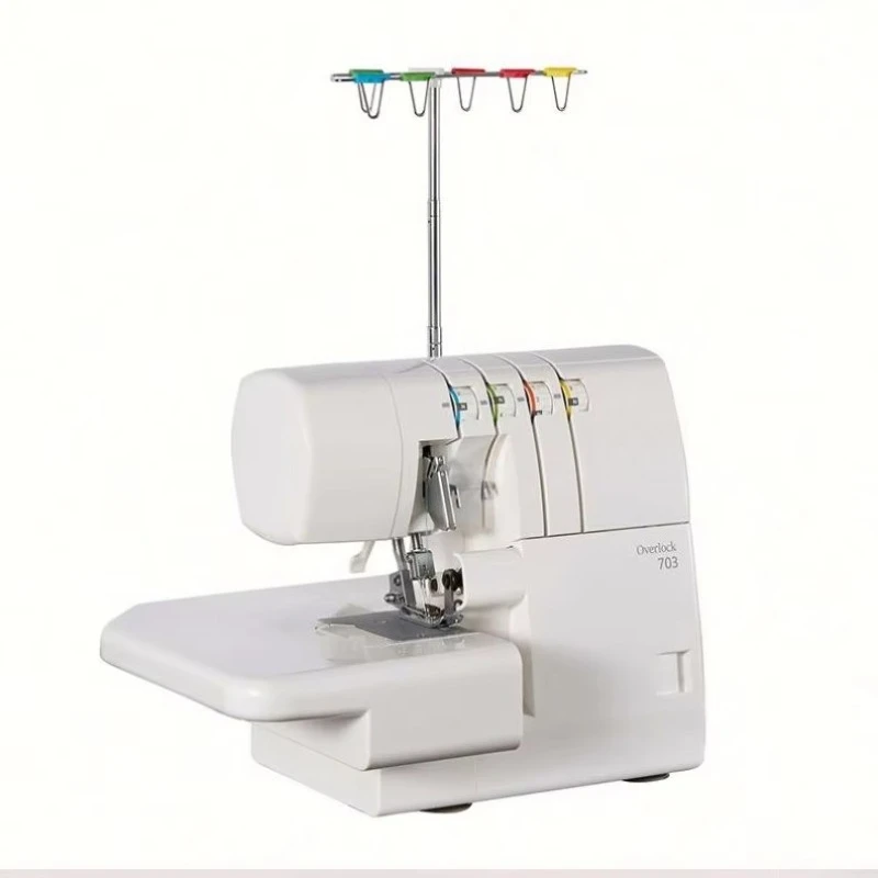 Maquina De Coser Overseam Size Stitch Length Household Sewing Machine Oversewing Machine 3