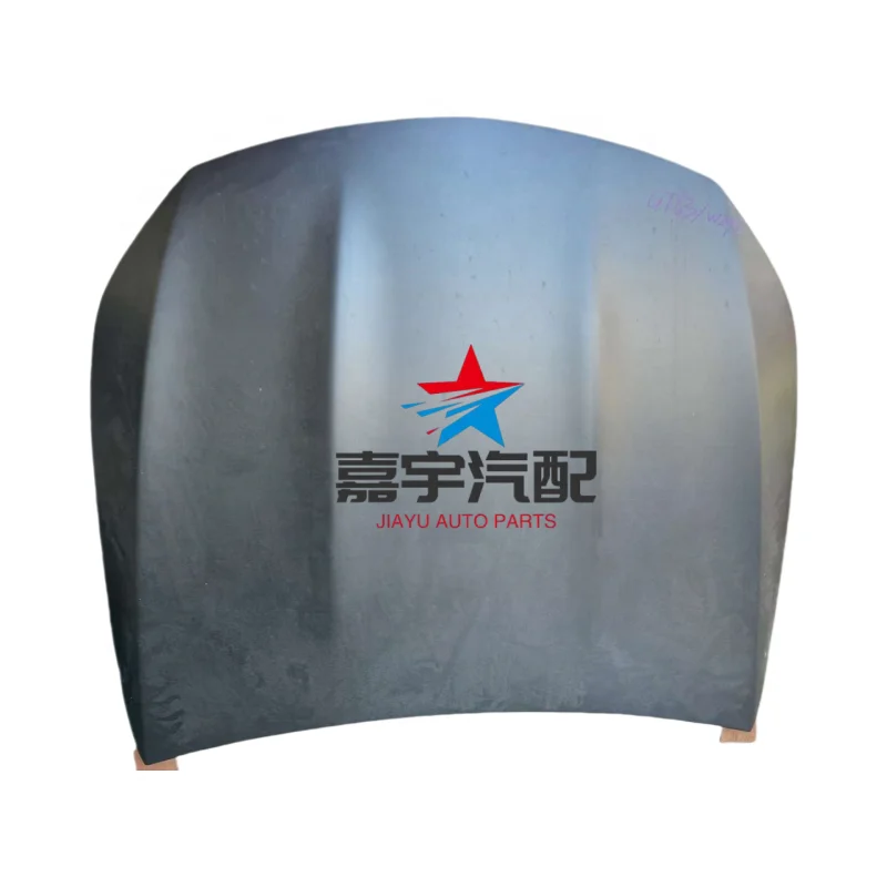 

Оригинальный б/у капот Mercedes GT W290 из стали