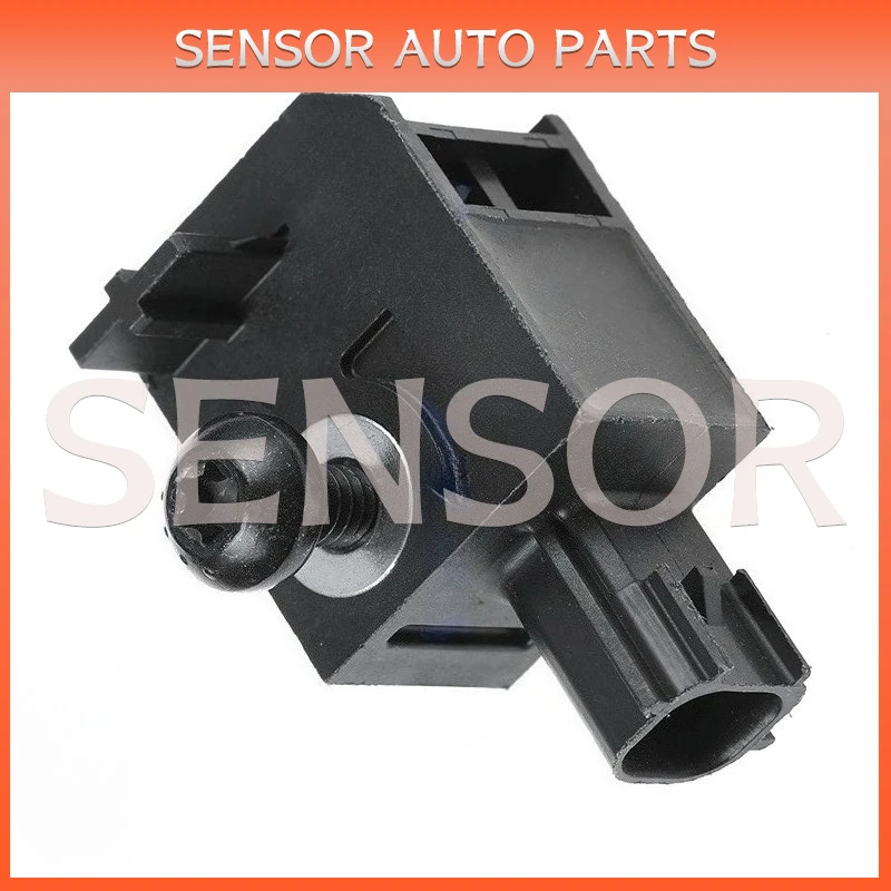 13502577 Crash impact sensor for Cadillac Buick Gmc Chevrolet Express Savana Enclave Srx 3.6L 6.0L 2.8L 4.3L 6.6L 2008-2021