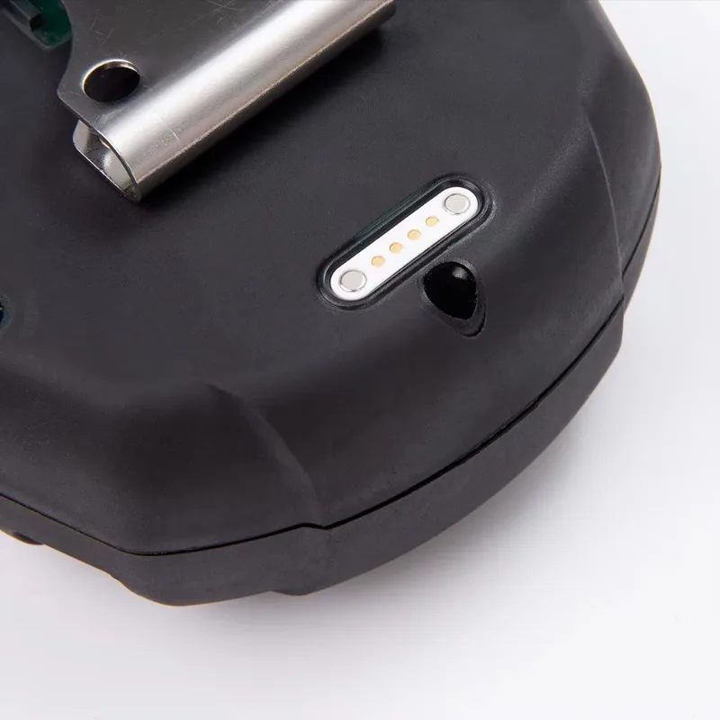 

Multiple Multi Five 5 Ch4 Methane Detector Meter Analyser