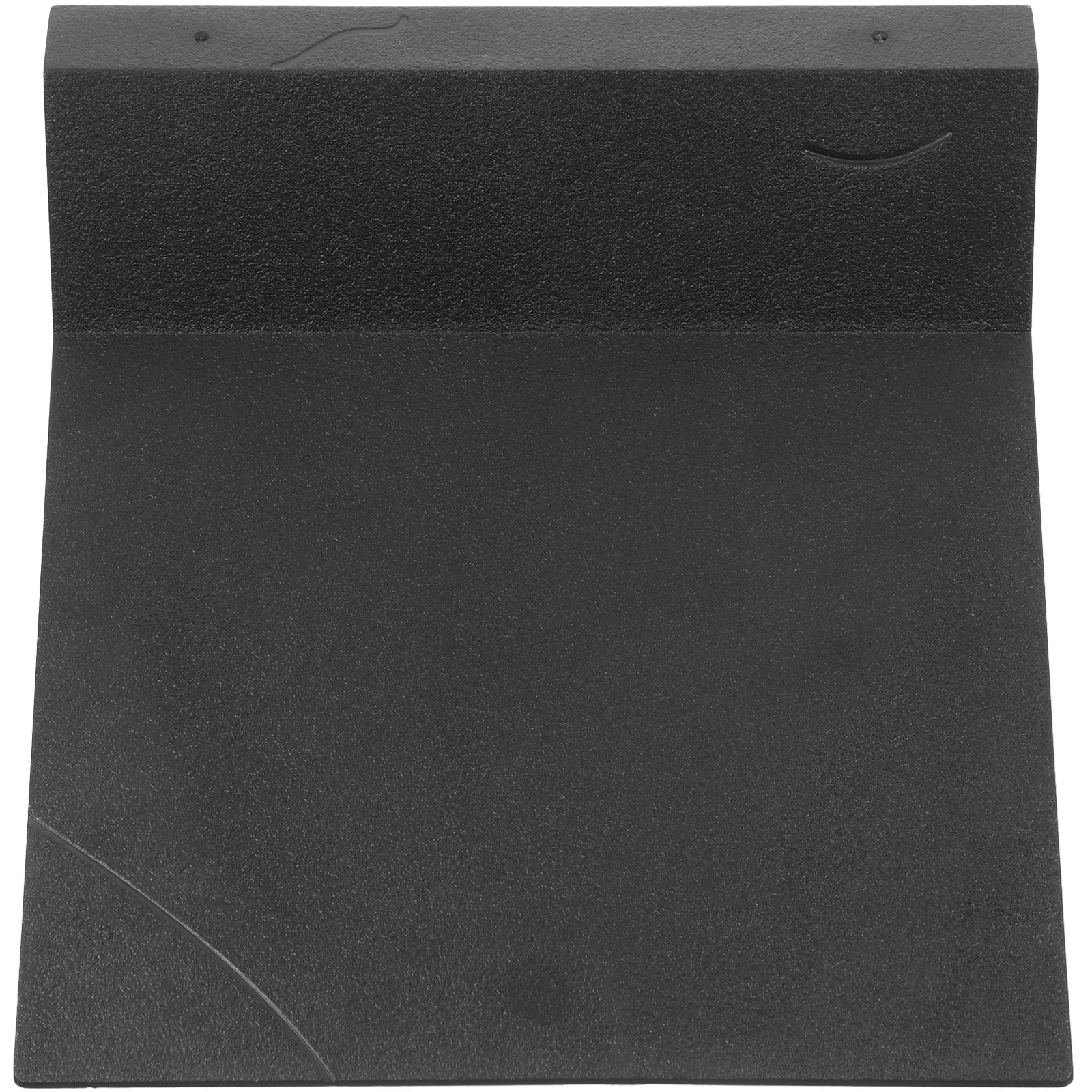 مجموعة منحدر لوح التزلج البلاستيكي المتين، دعامة ألعاب الأصابع لعشاق الرياضة للأطفال، منحدرات لوحة الأصابع، مستلزمات رياضية للأصابع