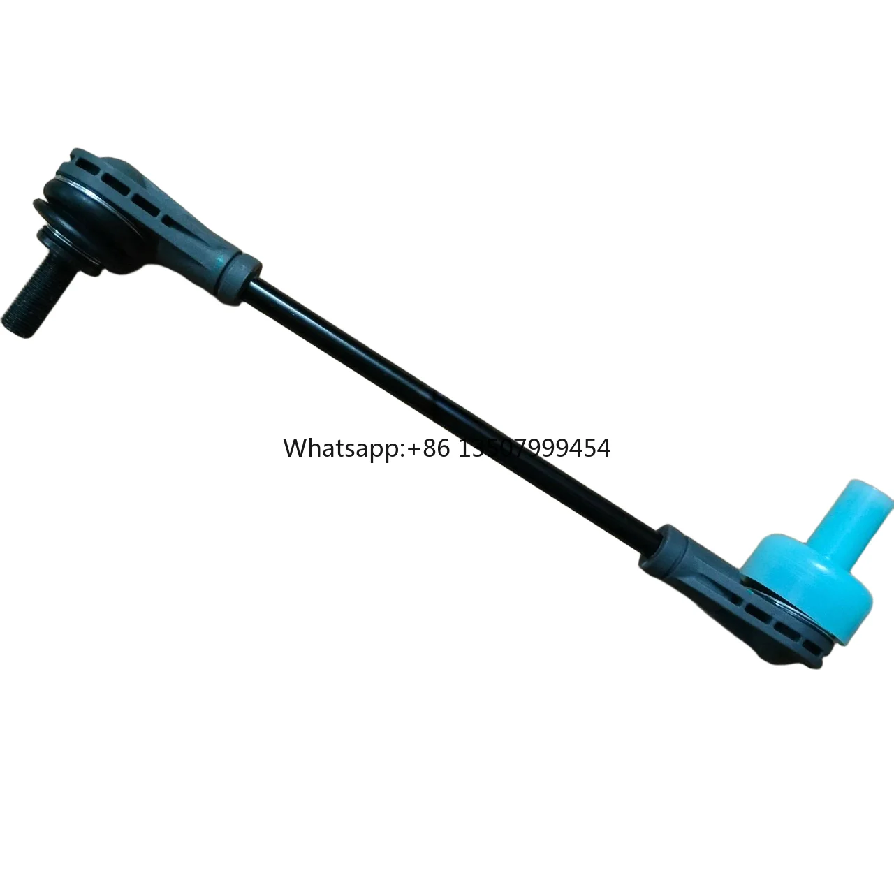 

Front Balancing Pole Ball HeadRT OE No.3610046-ARX0000 Durable Enhanced Driving Stability Auto Suspension Parts 1 Year