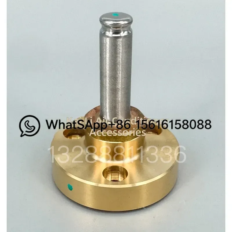 Carrier 06D 06E Compressor Capacity Adjustment Solenoid Valve Unloading Solenoid Valve for Refrigeration Parts