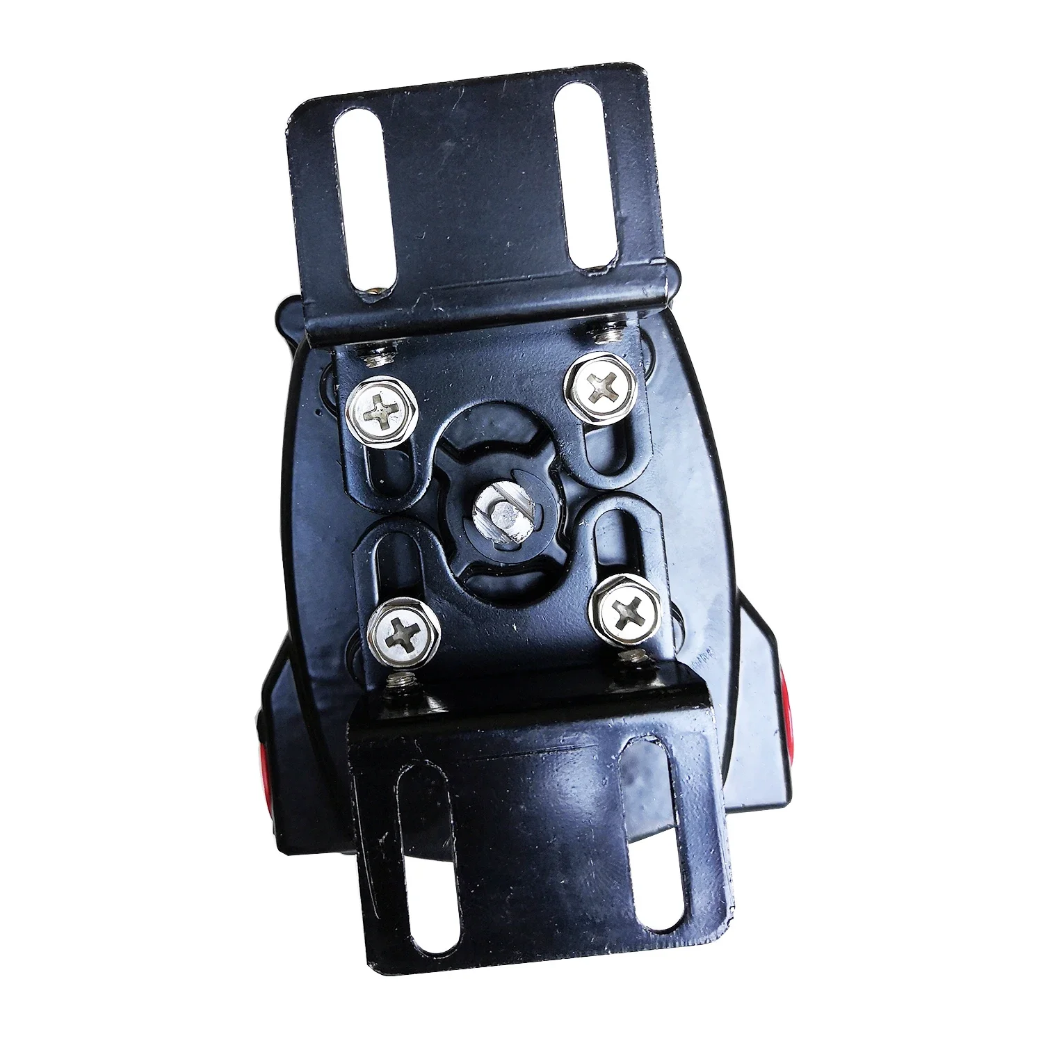 ITS100 interruptor de límite de válvula mecánica interruptor de monitoreo de posición indicador de posición de válvula actuador neumático 2XSPDT 125/250VAC