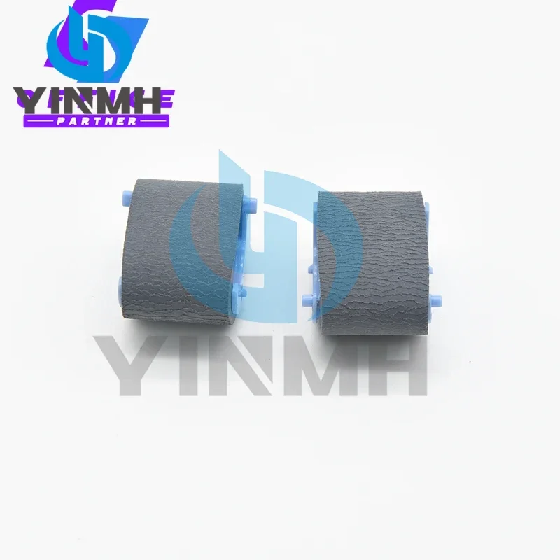 1pcs RL1-0266-000 Paper Pickup Roller compatible for HP LaserJet 3015 3020 3030 3050 3052 3055 M1005 M1319 1010 1012 1015 1018 1