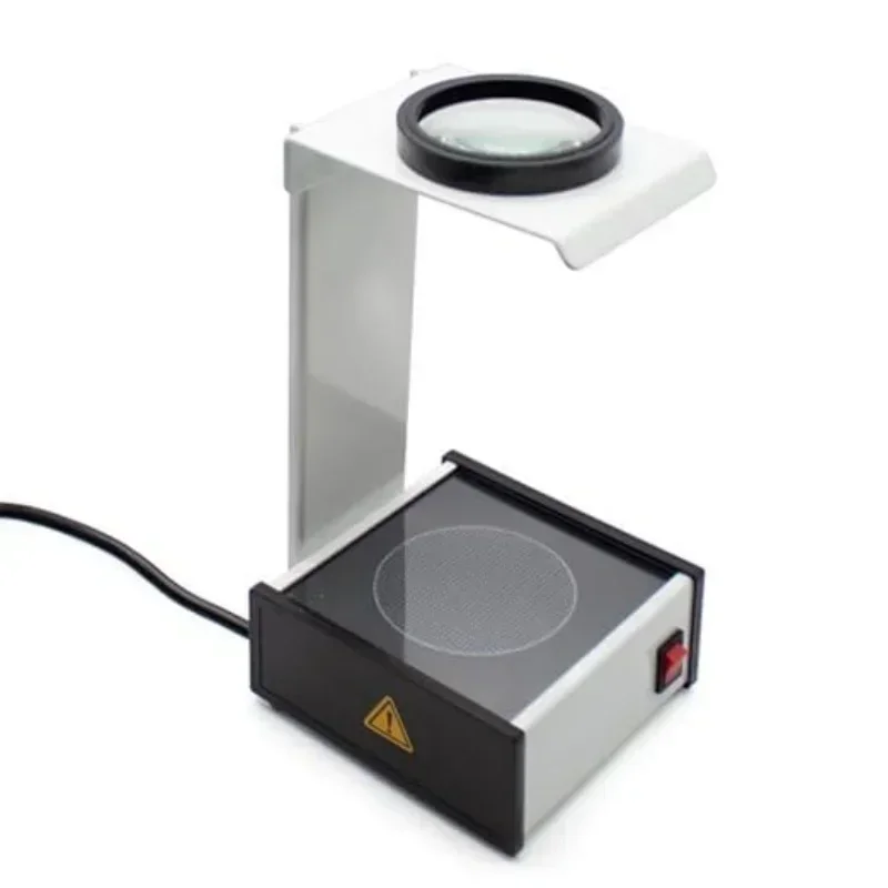 Optical Laboratory Instrument CP-29B Optician Machine Progressive Lens Tester Efficient Lens Testing Machine Optics Instruments
