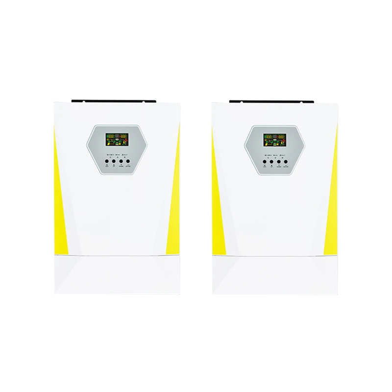 1-11KW High Frequency Solar Reverse Control Inverter 110V/220V Input 50/60Hz Household PV Power Converter
