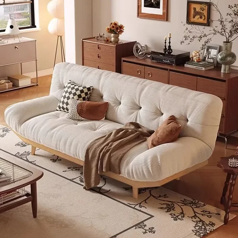 

Lounge Luxury Sofa Soft Velvet Comfortable Designer Leather Sofa Recliner Modern White Minimalist Service Divano Salon Furniture
