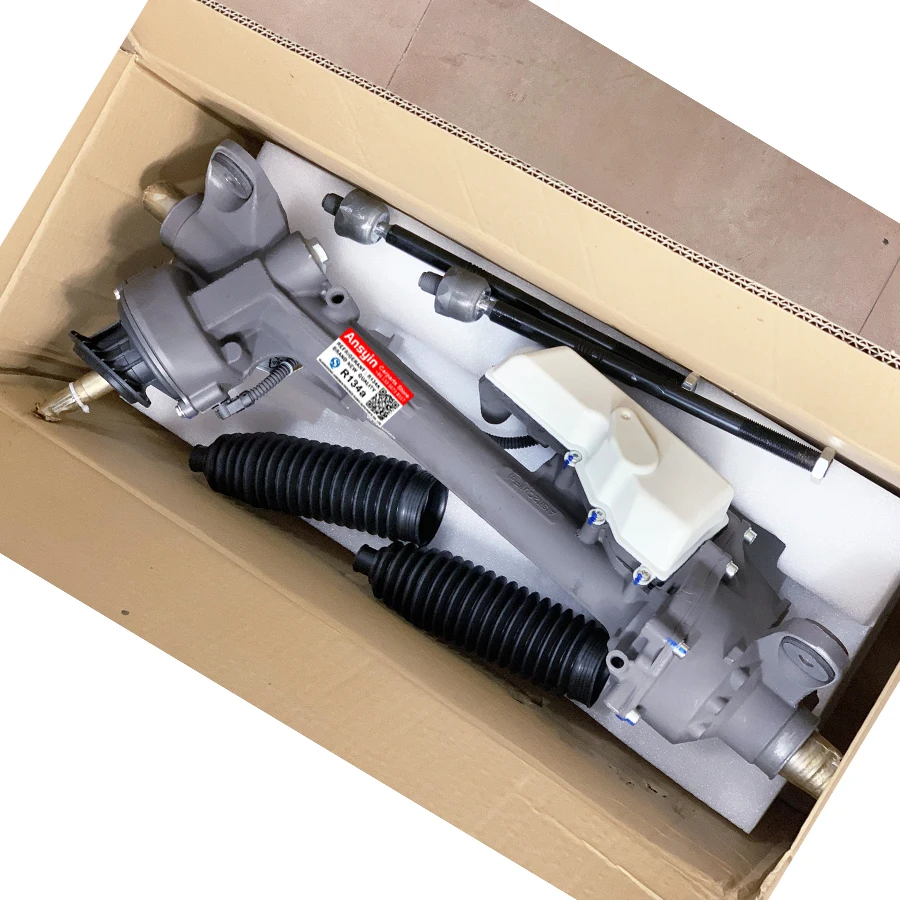 Electric Power Steering Rack For Volkswagen Tiguan 2009-2018 5N1909144M 5N1423058E 5N1423058EX 5N1423062M 5N1423058C 5N1423058CX