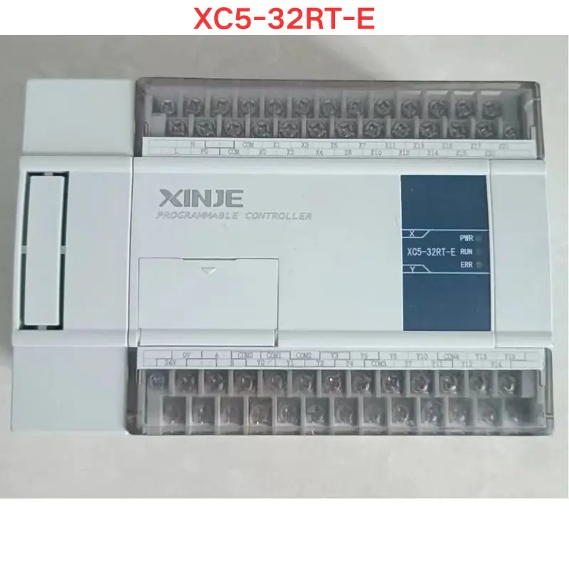 Second-hand Xinjie XC5-32RT-E function test is normal