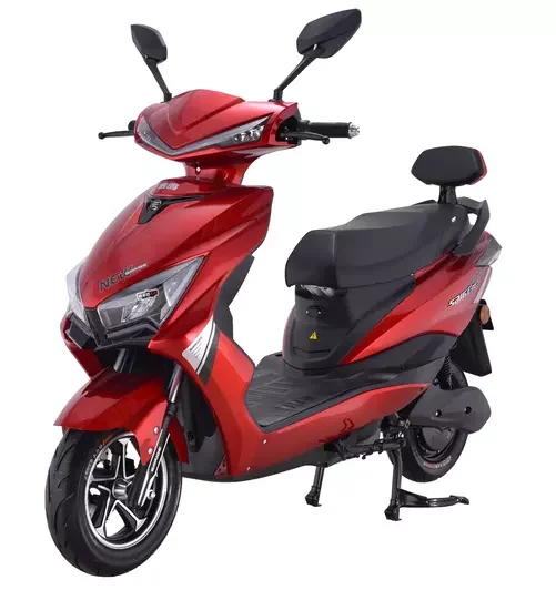 Fast Speed electric motorcycle for adult Famous and Comtable CE  EEC    sport