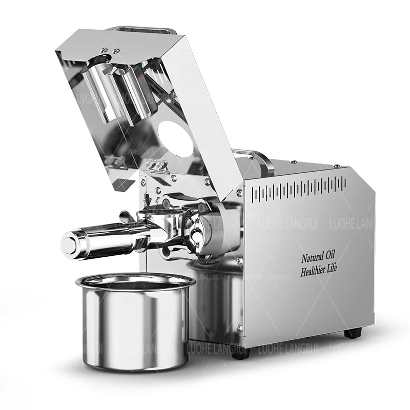 

Commercial Hydraulic Olive Avocado Sesame Cocoa Butter Presser Press Oil Cold Extraction Machine From Italy