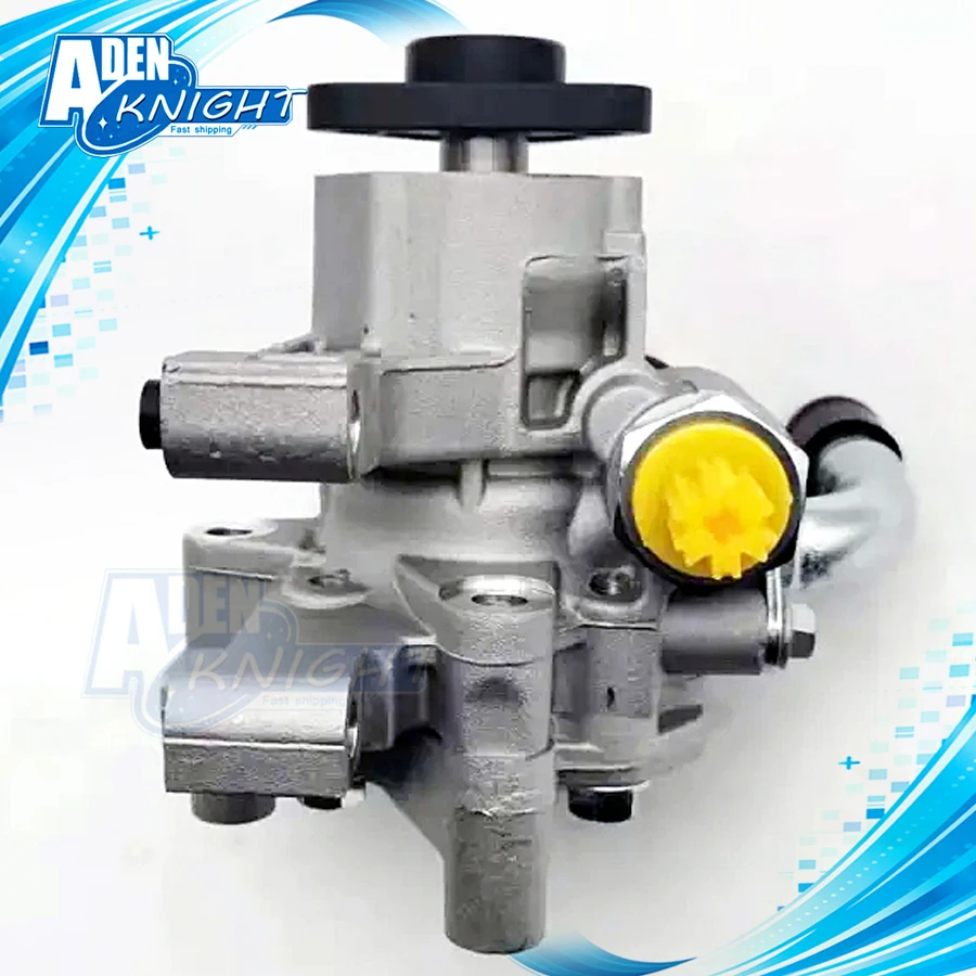 New POWER STEERING PUMP FOR FORD TRANSIT MK7 MK8 Tourneo 2.2 TDCi 6C113A674AA 6C113A674AB 6C113A671AB 1370733 6C113A674AC1534806