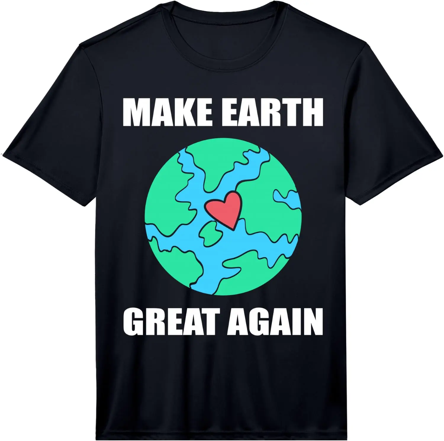 Mens Nature Lover Performance T-Shirt 100% Cotton Trendy Y2K Short-Sleeve Tee – Soft, Quick-Drying, & Moisture-Wicking; Ideal for Sports or Casual Wear; Great Gift for Christmas or Halloween. Environmental.