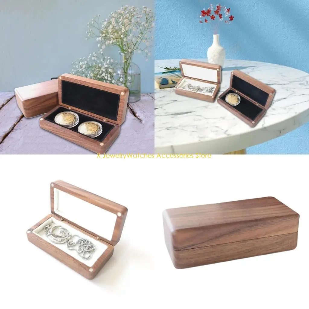 

31KD Multipurpose Medals Enthusiasts Elegant Designs Chest Organizers Home Decoration for Medals and Pins Storage