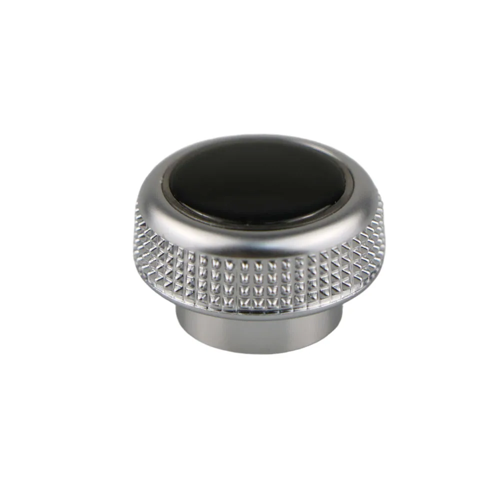 8W0919070 MMI Volume Control Knob Rotary Button Switch For Audi A4 Avant B9 S4 A5 S5 Q5 R8 8W0 919 070