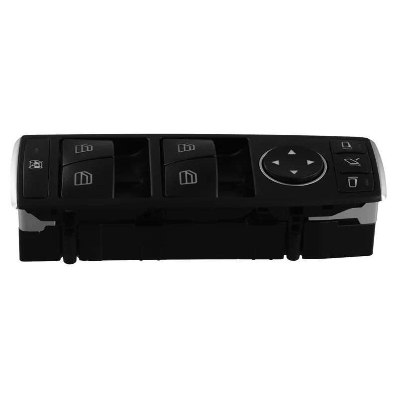 

Кнопка управления стеклоподъемником, левый передний автомобильный стеклоподъемник 100358900B для Tesla Model X S 2012-2021