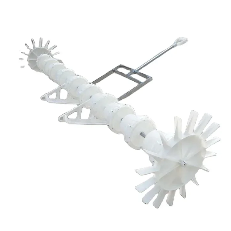 Attrezzi per macchine agricole trapano risaia uso 10 file seminatrice manuale diretta per riso