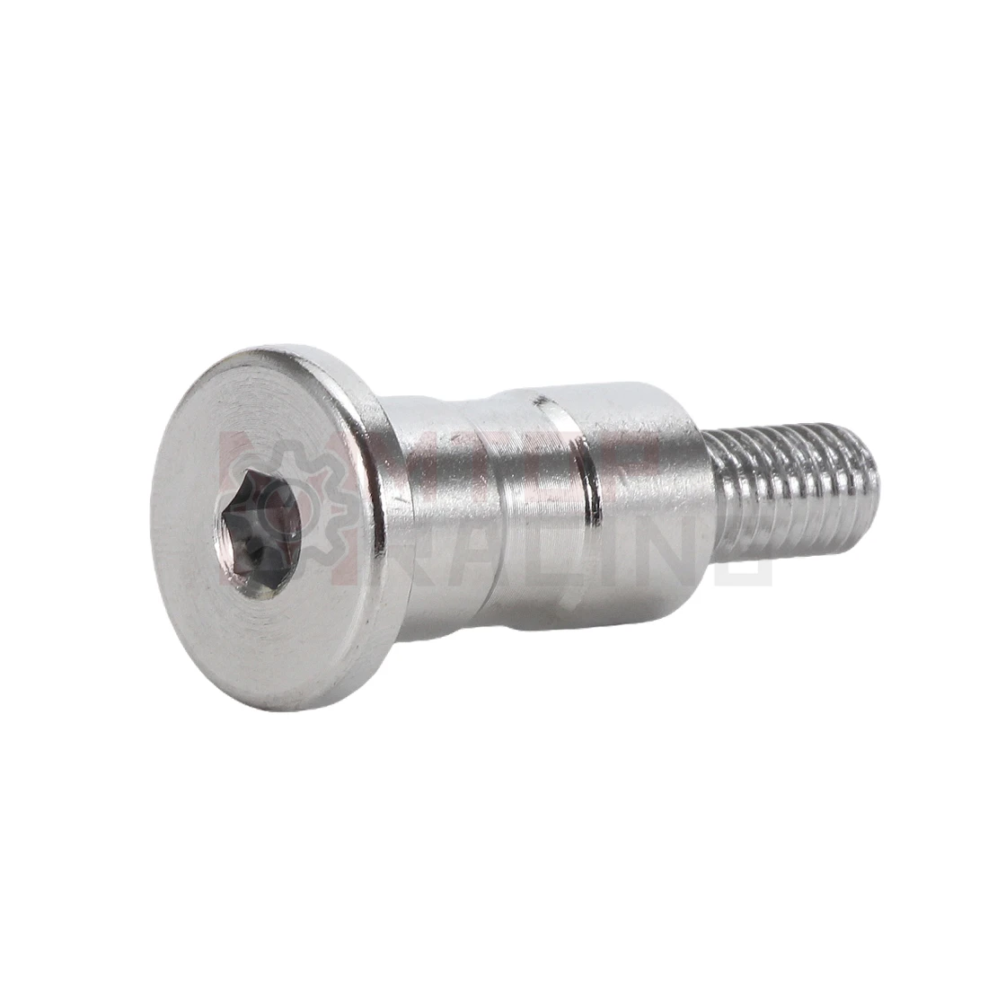 90115-KAF-000 Change Pivot Shifter Pedal Bolt For Honda XL125V NT650 CBF600 CBF1000 CB400F CB1100 CB1300 VF750C CA125 CBR600F