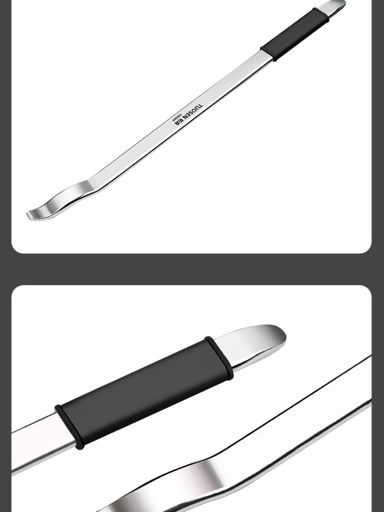 AliExpress Changing Tire Lever Bar Set Tire Repair Tool Kit Rim Lifter Tire Changer For Motorcycle Bike Scooter Bicycle