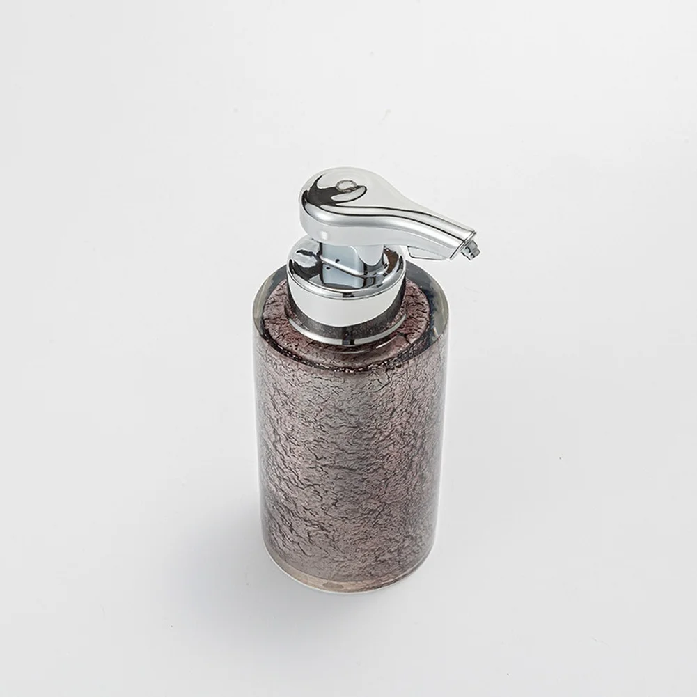 Automatic Touchless Foam Soap Dispenser Rechargeable for Bathroom Kitchen Office 60 Days Use Per Charge 18x7.5cm Gray
