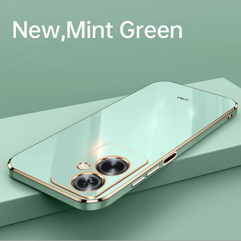 For Oppo A79 CPH255… - image