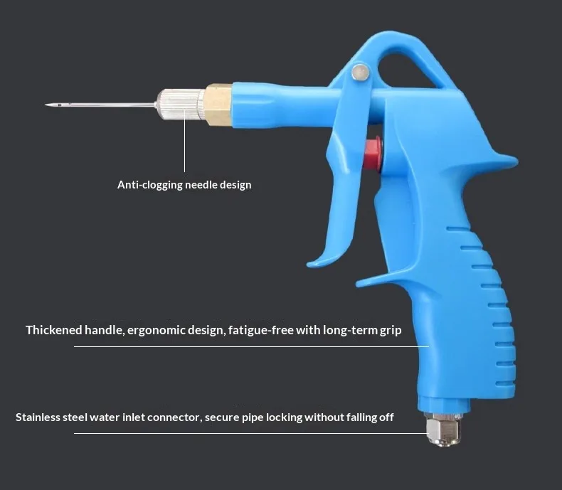 High Pressure Meat Saline Syringe Pump Electric Meat Saline Syringe Pump Inject