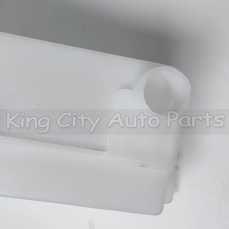 CAPQX Radiator Coolant Expansion Tank Bottle For Infiniti G25 G37 Q50 FX35 QX70 Q70 Auxiliary Kettle Antifreeze Bottle