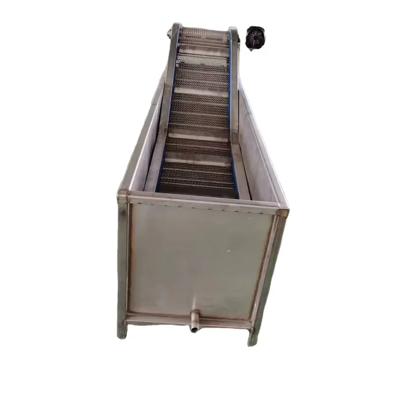 for Small Fruit and Vegetable Washing Machine Portable Mini Cleaner for Home Kitchen Use Efficient Cleaning Device