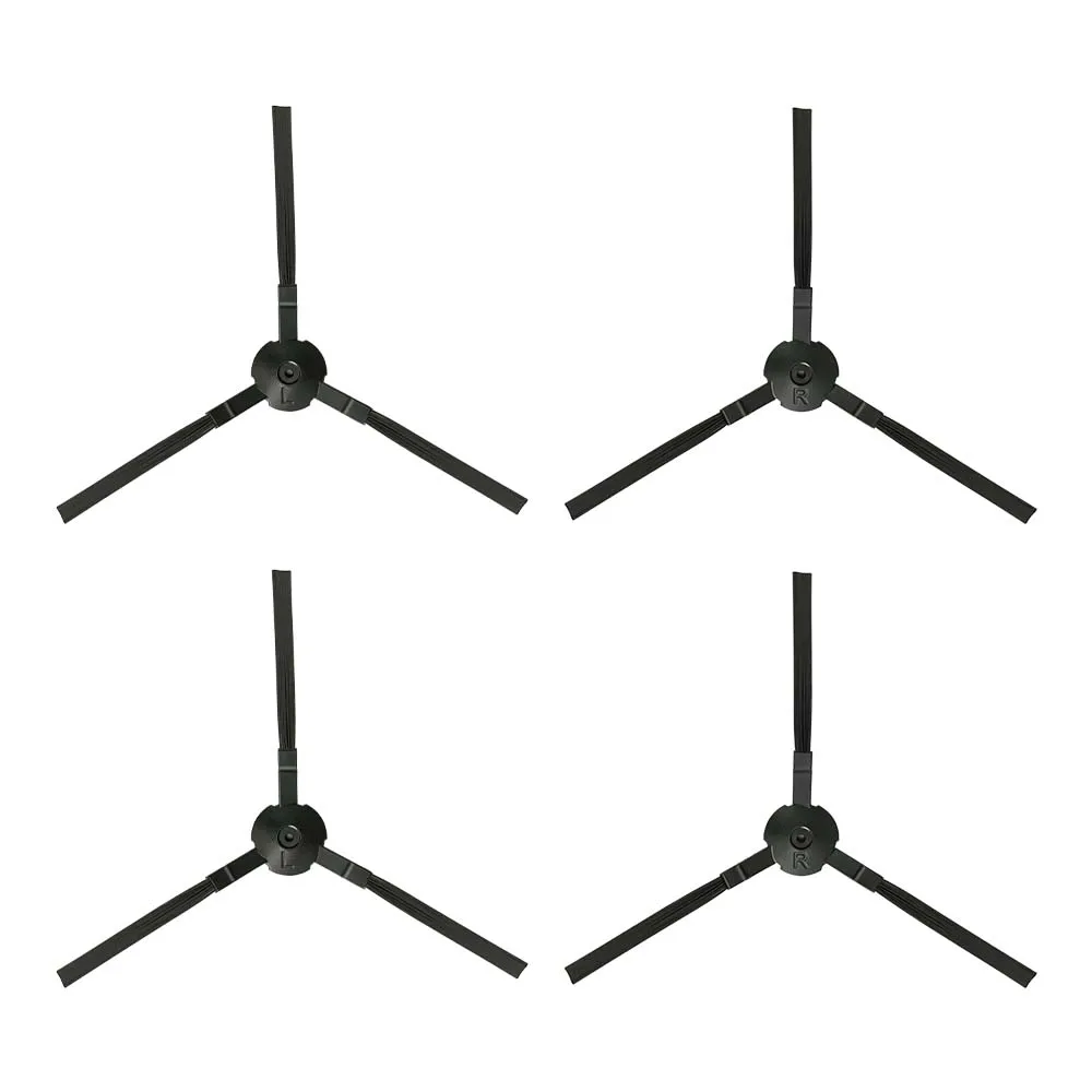 Para smartai g50 b/g50 e/g50 w robô aspiradores escova lateral principal hepa filtro esfregão panos peças de reposição acessório substituição