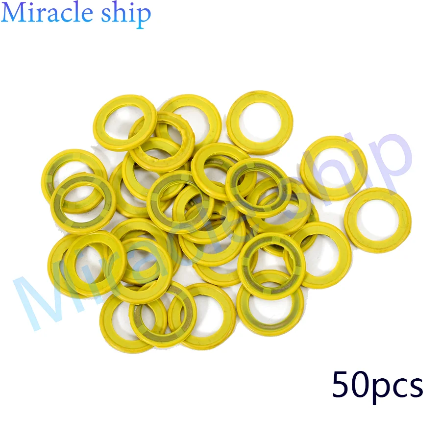 

26-830749 5Pieces Gear Case Lube Oil Drain Plug Washer Gasket 26-830749 For Mercury Marine/Mercruiser Boat Parts